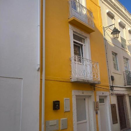 Perola Do Mar Estudio Setubal Exterior photo